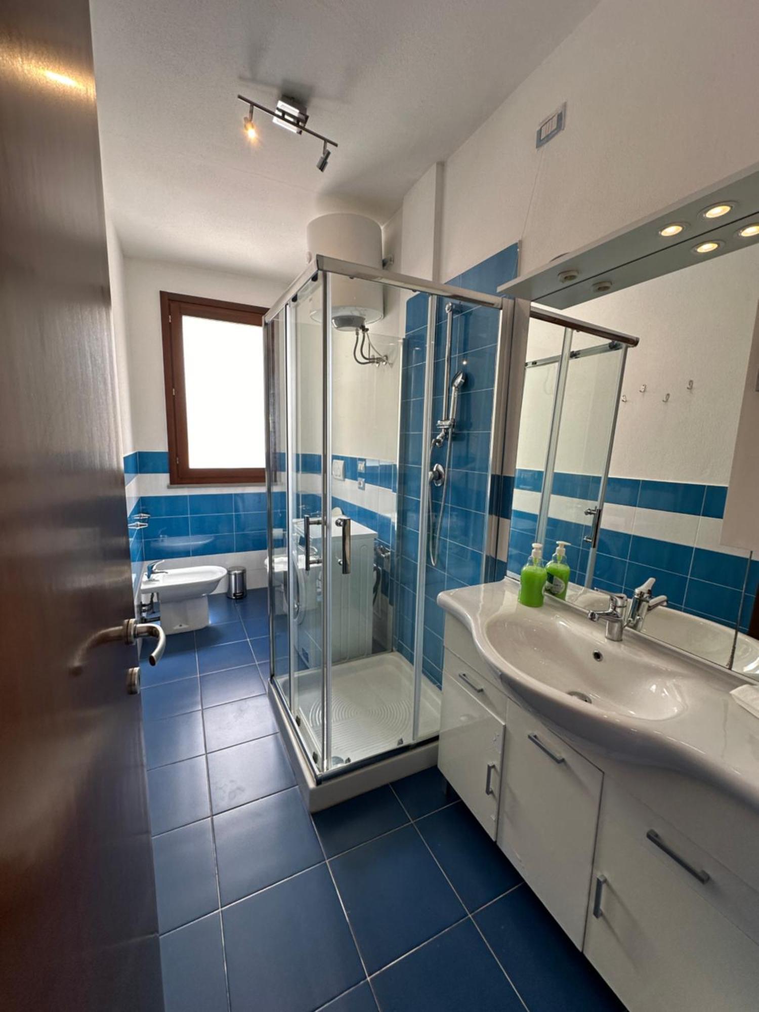 Gris I Blanca Apartment อาลเกโร ภายนอก รูปภาพ