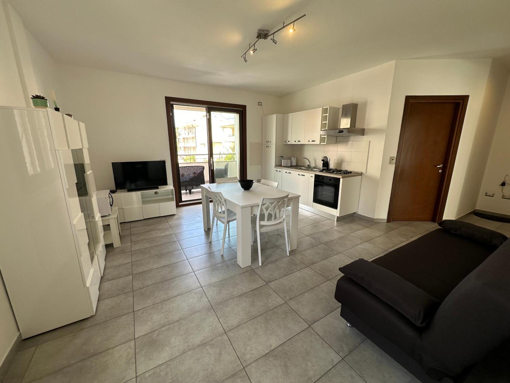 Gris I Blanca Apartment อาลเกโร ภายนอก รูปภาพ
