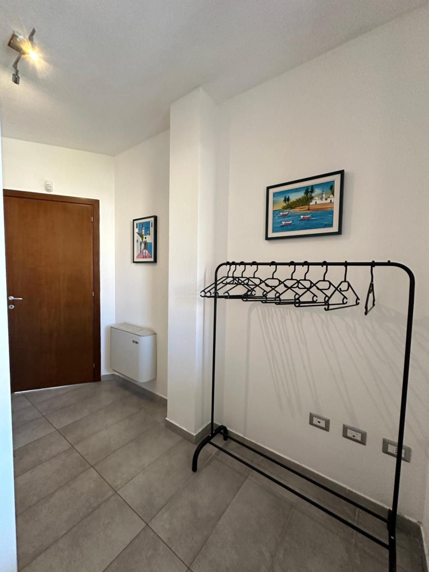 Gris I Blanca Apartment อาลเกโร ภายนอก รูปภาพ