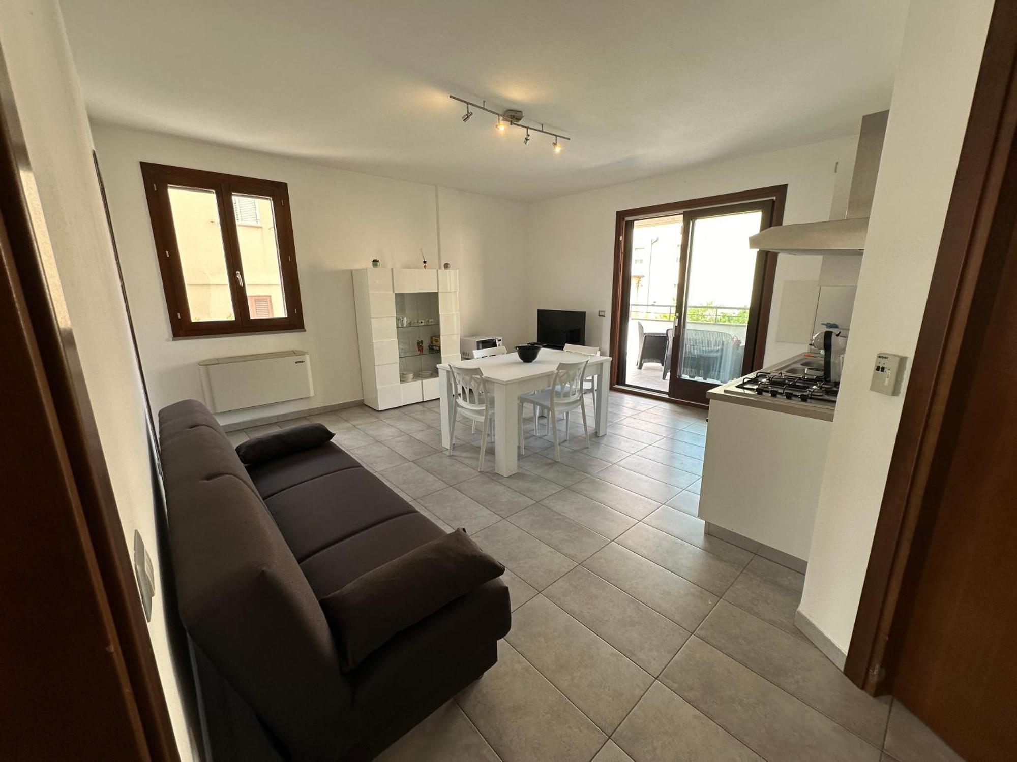 Gris I Blanca Apartment อาลเกโร ภายนอก รูปภาพ