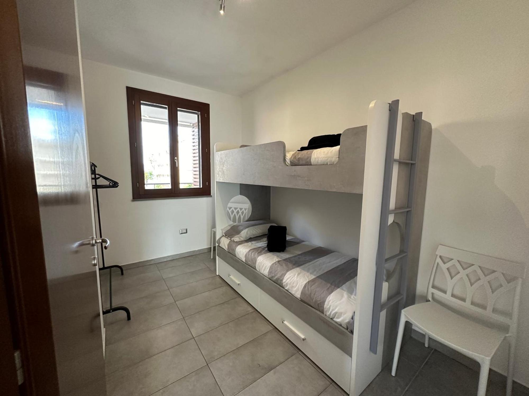 Gris I Blanca Apartment อาลเกโร ภายนอก รูปภาพ