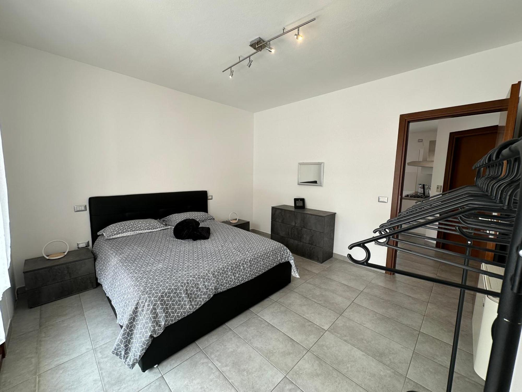 Gris I Blanca Apartment อาลเกโร ภายนอก รูปภาพ